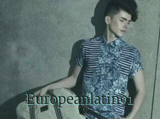 Europeanlatin91