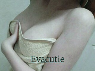 Evacutie