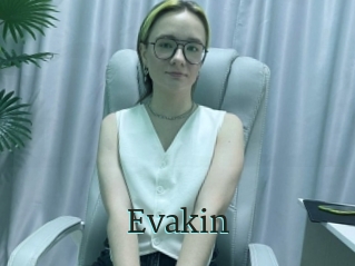Evakin