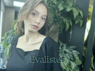 Evalister