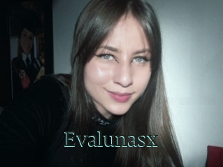 Evalunasx