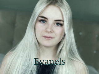 Evanels