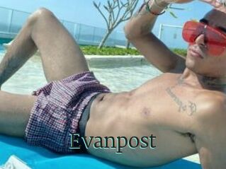 Evanpost