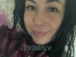 evasince Milky Porn