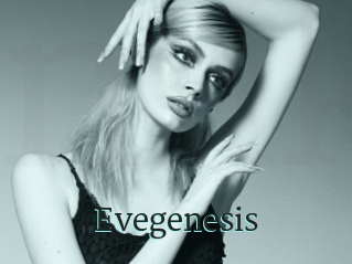 evegenesis Milky Porn
