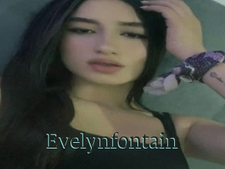 Evelynfontain