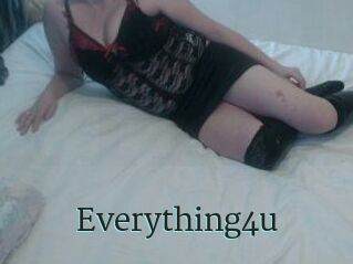 Everything4u