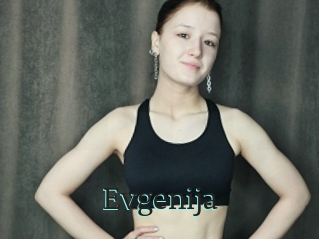 Evgenija