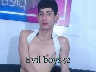 Evil_boys32