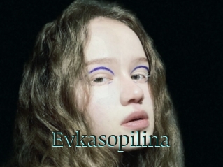 Evkasopilina