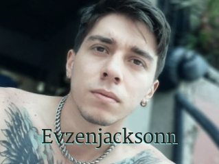 Evzenjacksonn