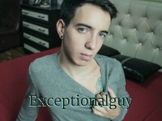 Exceptionalguy