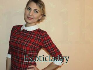 Exoticladyy