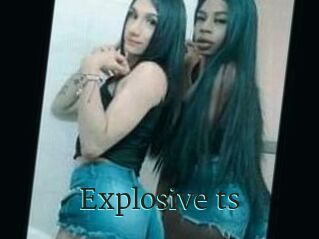 Explosive_ts
