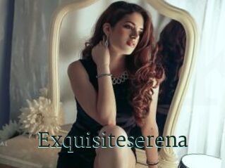 Exquisiteserena