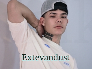 Extevandust