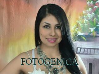 FOTOGENICA