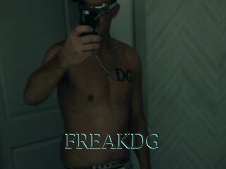 FREAKDG