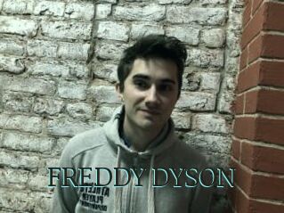 FREDDY_DYSON
