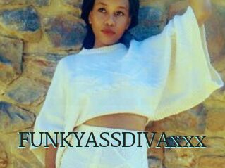 FUNKYASSDIVAxxx