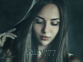 Fairy777