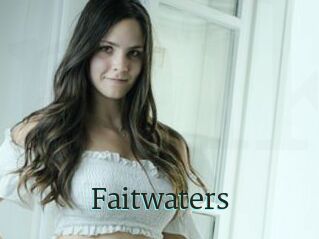 Faitwaters