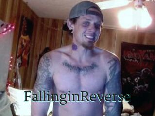 FallinginReverse