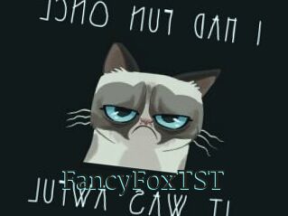 FancyFoxTST
