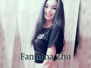 Fanmina_Zhu