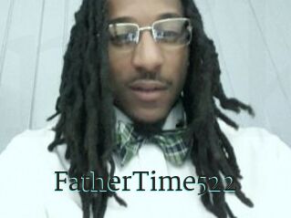 FatherTime522