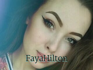 FayaHilton