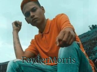 FayderMorris