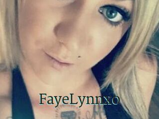 FayeLynnxo