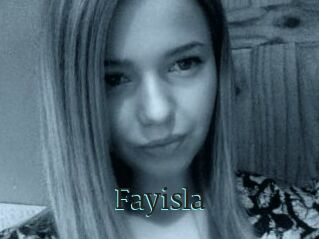 Fayisla
