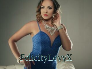FelicityLevyX