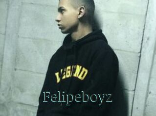 Felipeboyz