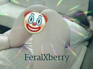 FeralXberry