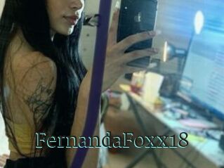 FernandaFoxx18