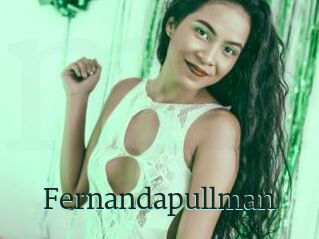 Fernandapullman