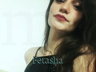 Fetasha