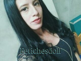 Fetichesdoll