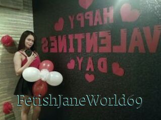 FetishJaneWorld69