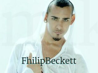 FhilipBeckett