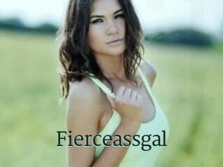Fierceassgal