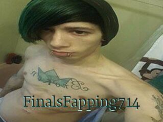 FinalsFapping714