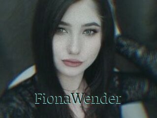 FionaWender