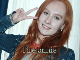 FireJannie