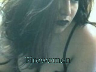 Firewomen