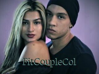 FitCoupleCol