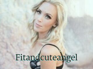 Fitandcuteangel